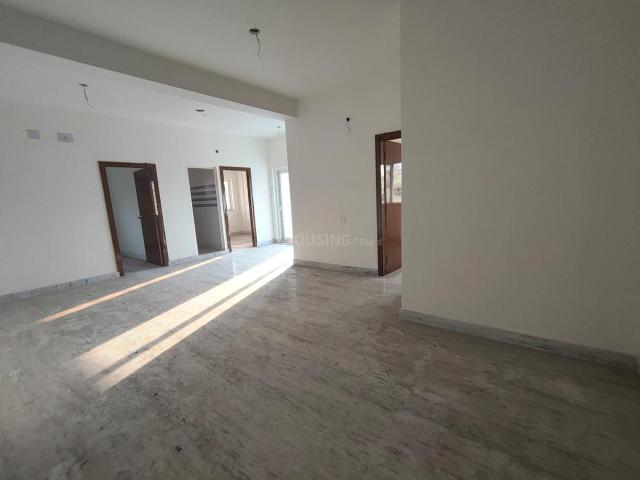 3 BHK Apartment in Kalikapur, EM Bypass for resale Kolkata. The reference number is 19736001