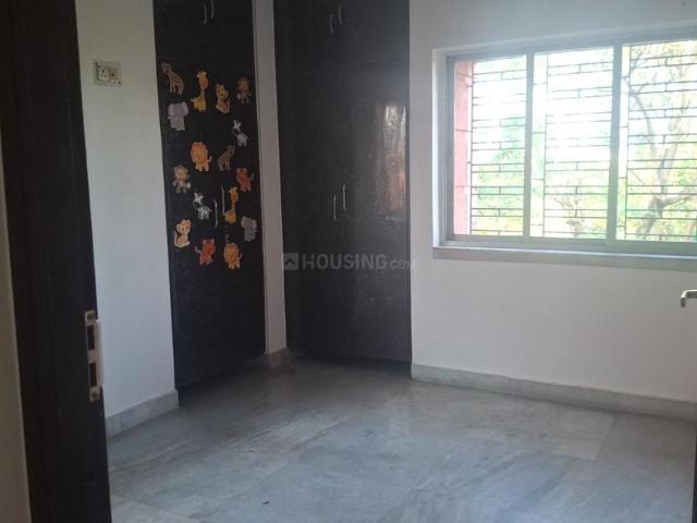 3 BHK Apartment in Kalikapur, EM Bypass for resale Kolkata. The reference number is 19786864