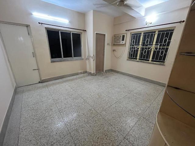 3 BHK Apartment in Kalikapur, EM Bypass for resale Kolkata. The reference number is 19954198