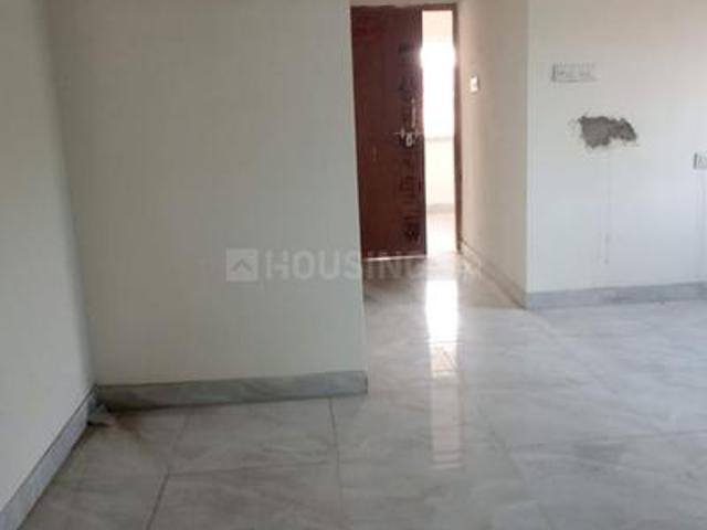 3 BHK Apartment in Kalikapur, EM Bypass for resale Kolkata. The reference number is 19996889