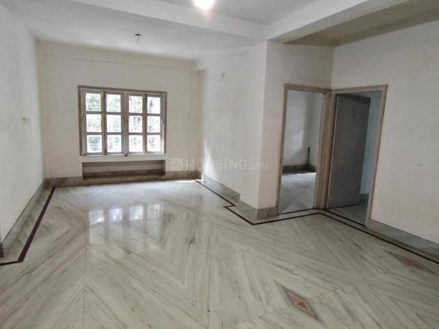 3 BHK Apartment in Kalikapur, EM Bypass for resale Kolkata. The reference number is 19049388
