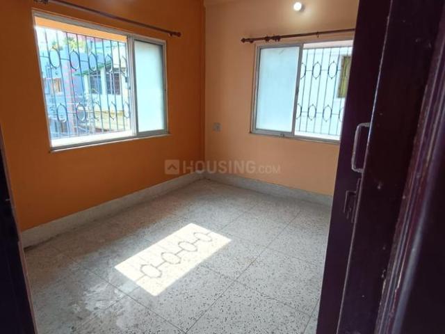 3 BHK Apartment in Kalikapur, EM Bypass for resale Kolkata. The reference number is 19296707