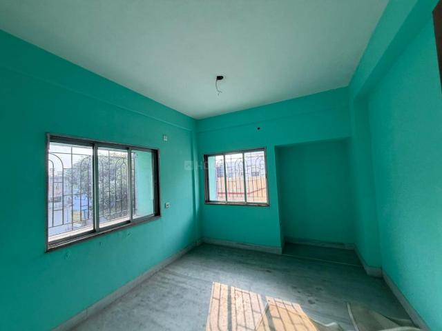 3 BHK Apartment in Kalikapur, EM Bypass for resale Kolkata. The reference number is 20632565