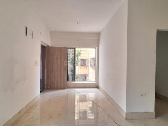 3 BHK Apartment in Kalikapur, EM Bypass for resale Kolkata. The reference number is 20733645