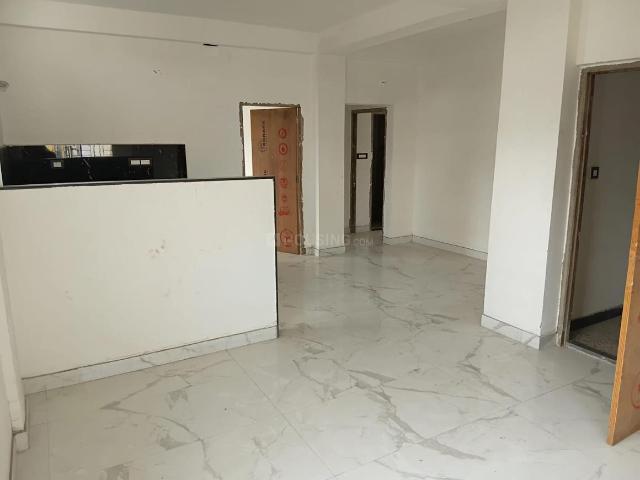 3 BHK Apartment in Kalikapur, EM Bypass for resale Kolkata. The reference number is 20748329