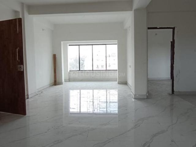 3 BHK Apartment in Kalikapur, EM Bypass for resale Kolkata. The reference number is 20773283