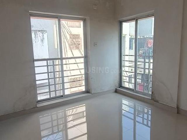 3 BHK Apartment in Kalikapur, EM Bypass for resale Kolkata. The reference number is 20899921