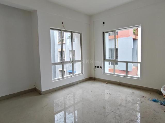 3 BHK Apartment in Kalikapur, EM Bypass for resale Kolkata. The reference number is 20910922