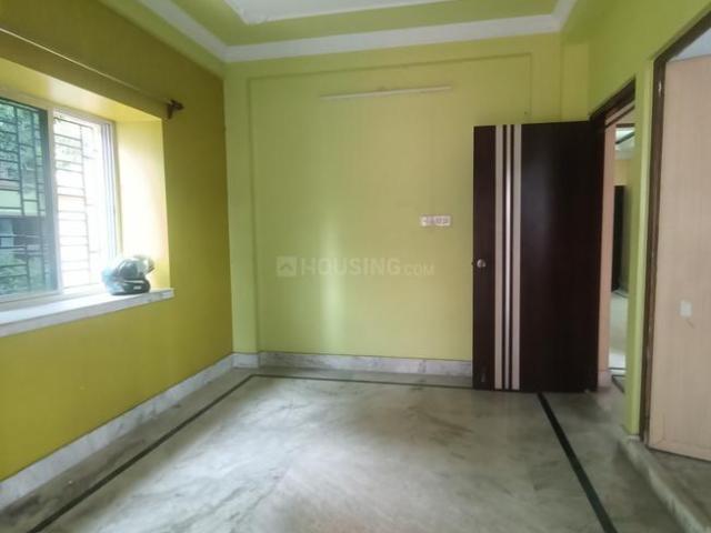 3 BHK Apartment in Kalikapur, EM Bypass for resale Kolkata. The reference number is 20928638