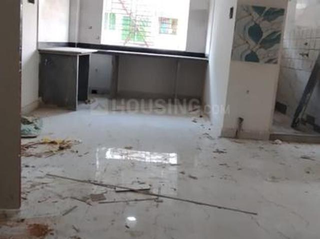 3 BHK Apartment in Kalikapur, EM Bypass for resale Kolkata. The reference number is 20950658