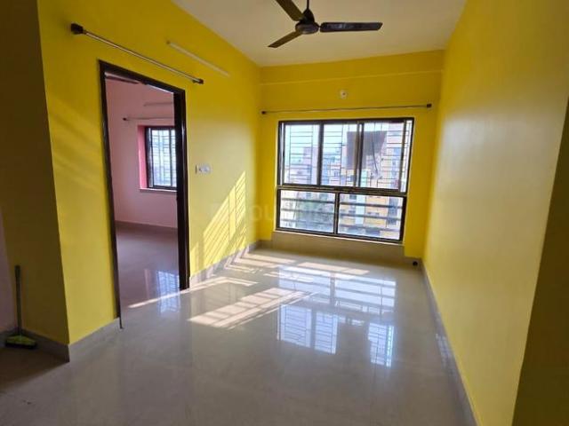 3 BHK Apartment in Kalikapur, EM Bypass for resale Kolkata. The reference number is 20054474