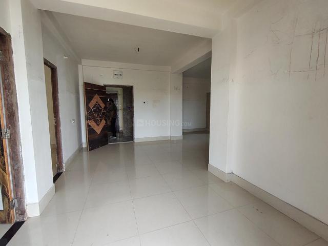 3 BHK Apartment in Kalikapur, EM Bypass for resale Kolkata. The reference number is 20196388