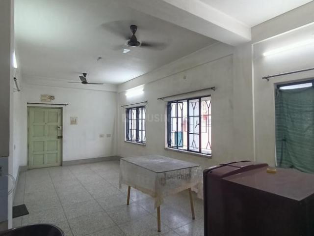3 BHK Apartment in Kalikapur, EM Bypass for resale Kolkata. The reference number is 20376341