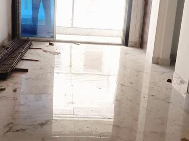 3 BHK Apartment in Kalikapur, EM Bypass for resale Kolkata. The reference number is 21020564