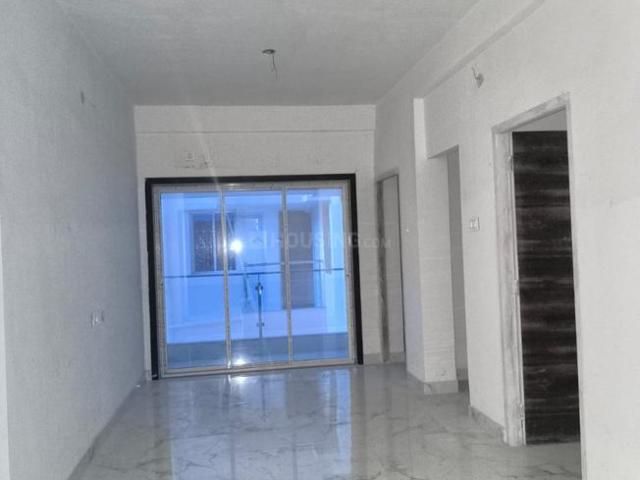 3 BHK Apartment in Kalikapur, EM Bypass for resale Kolkata. The reference number is 21025469