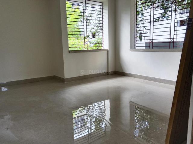 3 BHK Apartment in Kalikapur, EM Bypass for resale Kolkata. The reference number is 21030488