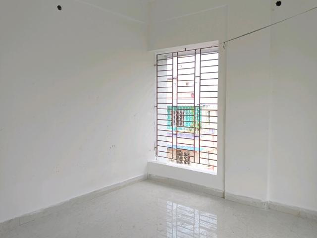 3 BHK Apartment in Kalikapur, EM Bypass for resale Kolkata. The reference number is 21098770