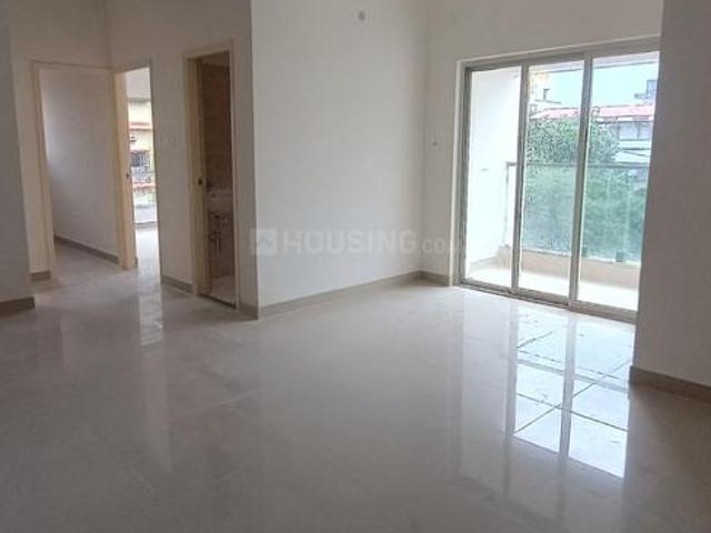 3 BHK Apartment in Kalikapur, EM Bypass for resale Kolkata. The reference number is 21113542