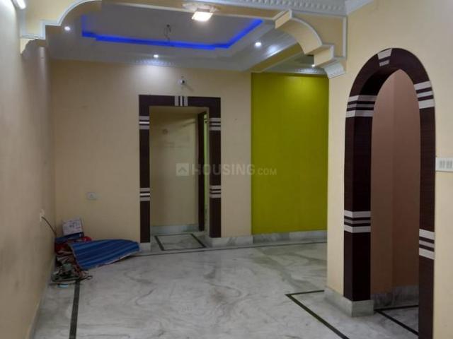 3 BHK Apartment in Kalikapur, EM Bypass for resale Kolkata. The reference number is 21178768