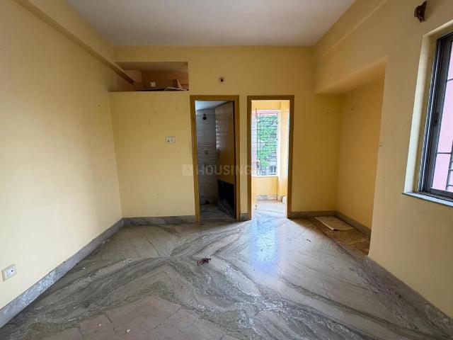 3 BHK Apartment in Kalikapur, EM Bypass for resale Kolkata. The reference number is 21202860
