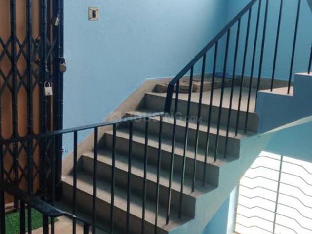 3 BHK Apartment in Kalikapur, EM Bypass for resale Kolkata. The reference number is 21241362