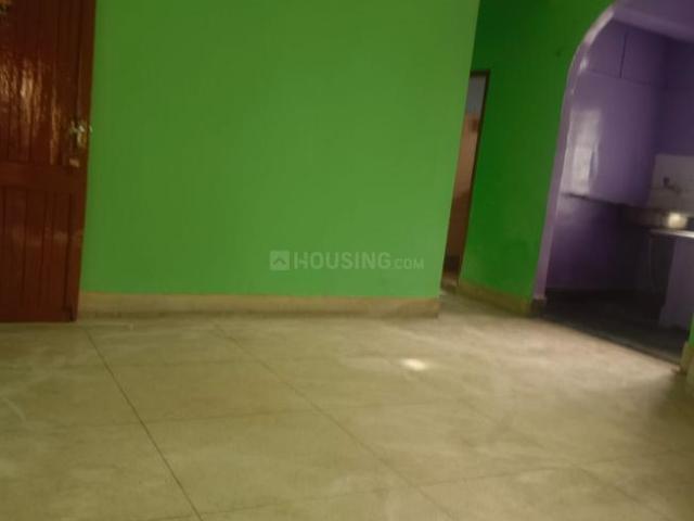 3 BHK Apartment in Kalikapur for rent Kolkata. The reference number is 21286830