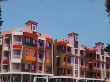 Sunderban Residency, Sinhagad Road, Pune, Pune District, Maharashtra