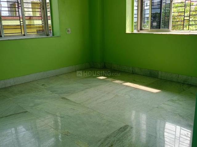 3 BHK Apartment in Kalikapur for resale Kolkata. The reference number is 18682150