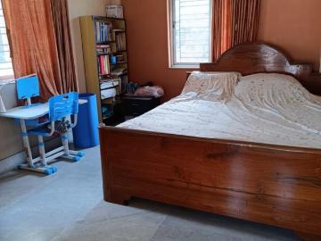 Sunderban Residency, Sinhagad Road, Pune, Pune District, Maharashtra