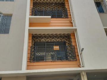 Sunderban Residency, Sinhagad Road, Pune, Pune District, Maharashtra