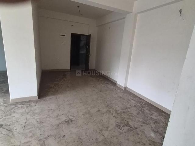 3 BHK Apartment in Kalikapur for resale Kolkata. The reference number is 21198171