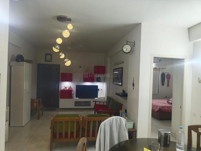3 BHK Apartment in Kalipathur for resale Chennai. The reference number is 21093696