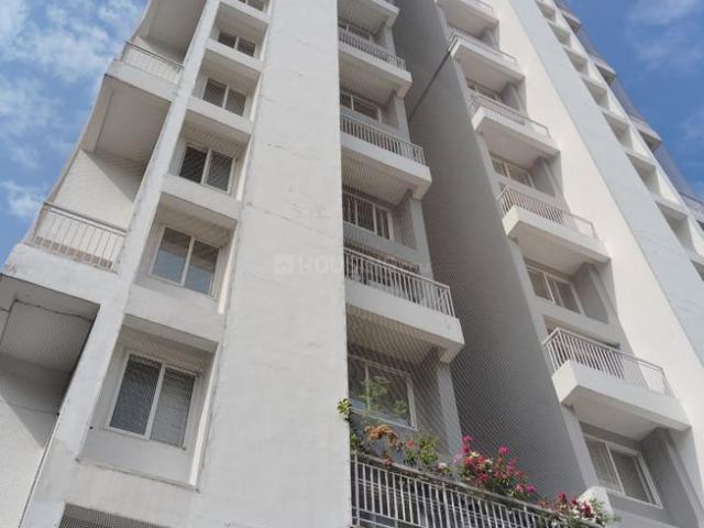 3 BHK Apartment in Kaloor for rent Kochi. The reference number is 16347748