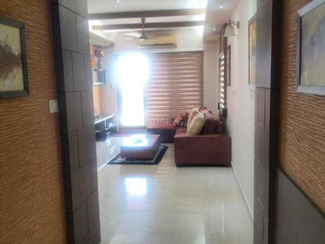 3 BHK Apartment in Kaloor for rent Kochi. The reference number is 18229249