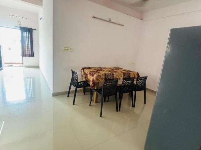 3 BHK Apartment in Kaloor for rent Kochi. The reference number is 18404948
