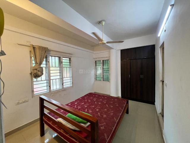 3 BHK Apartment in Kaloor for rent Kochi. The reference number is 20591392