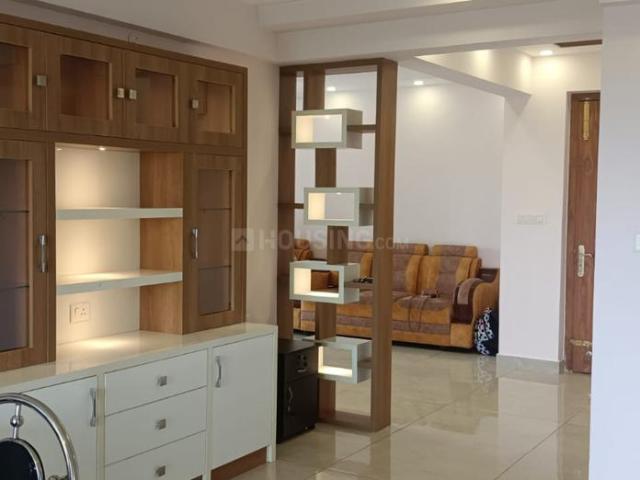 3 BHK Apartment in Kaloor for rent Kochi. The reference number is 20607048