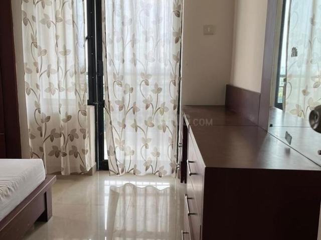 3 BHK Apartment in Kaloor for rent Kochi. The reference number is 20600965