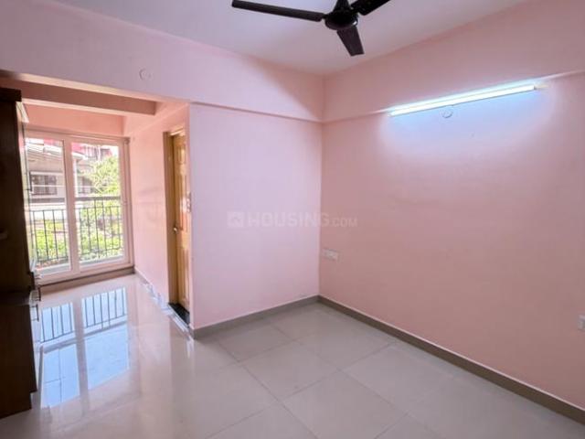 3 BHK Apartment in Kaloor for rent Kochi. The reference number is 20709635
