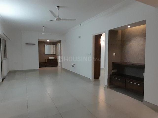 3 BHK Apartment in Kaloor for rent Kochi. The reference number is 20844249