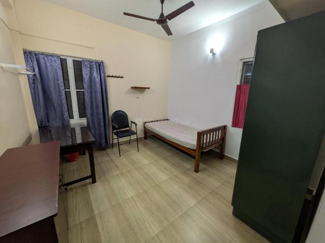 3 BHK Apartment in Kaloor for rent Kochi. The reference number is 20945184