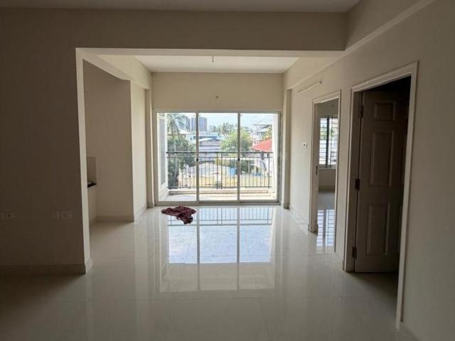 3 BHK Apartment in Kaloor for rent Kochi. The reference number is 21093731