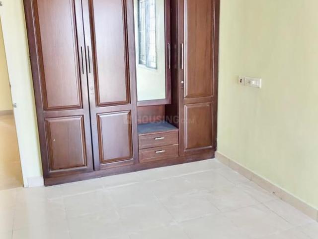 3 BHK Apartment in Kaloor for rent Kochi. The reference number is 21147773