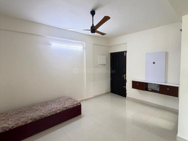 3 BHK Apartment in Kaloor for rent Kochi. The reference number is 21162488