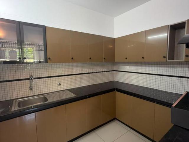 3 BHK Apartment in Kaloor for rent Kochi. The reference number is 21192626