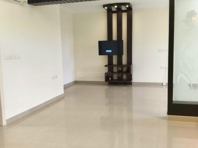 3 BHK Apartment in Kaloor for rent Kochi. The reference number is 21208626