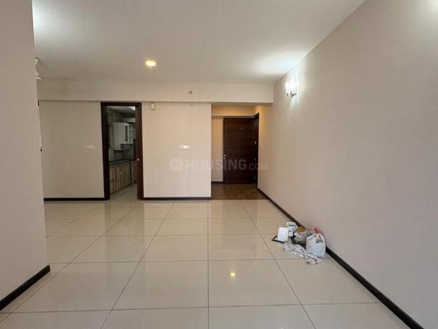 3 BHK Apartment in Kaloor for rent Kochi. The reference number is 21298386
