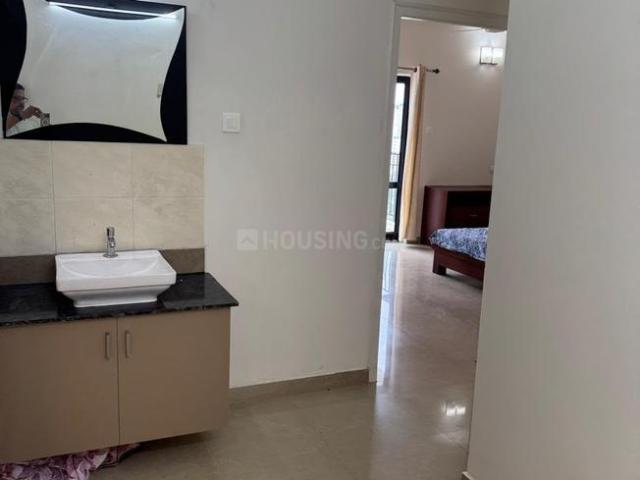 3 BHK Apartment in Kaloor for rent Kochi. The reference number is 21320864