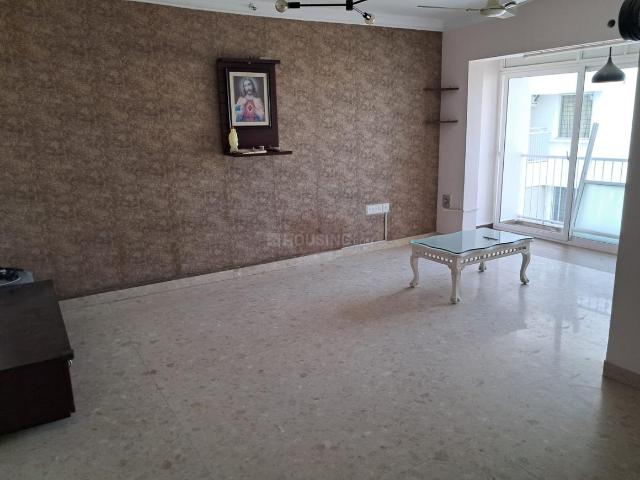 3 BHK Apartment in Kaloor for resale Kochi. The reference number is 19607246