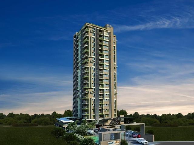 3 BHK Apartment in Kaloor for resale Kochi. The reference number is 16451910